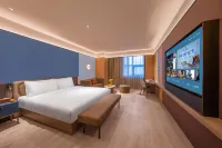 Orange Hotel (Cangzhou Government Branch) 창저우 호텔