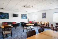 Holiday Inn Express BRAINTREE by IHG - breakfast