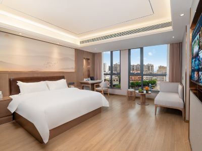 HUjian HOtel
