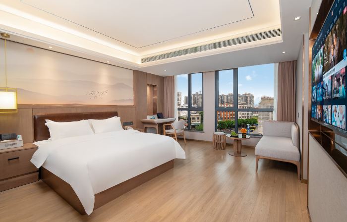 HUjian  HOtel