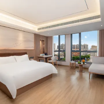 HUjian  HOtel