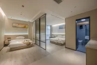 Ningbo Handecheng Hotel Hotels near Fuming Road Station