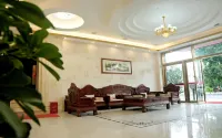 Sheraton International Hotel