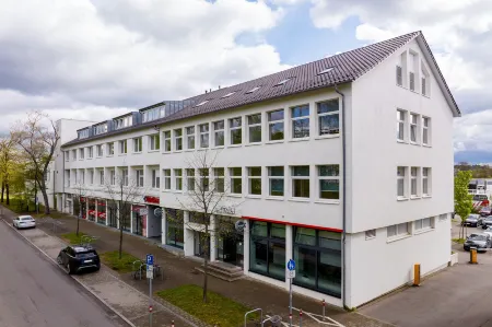 mk | hotel stuttgart