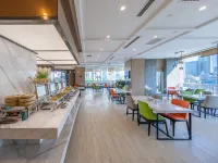 Atour Hotel Hotels near Xiaobailou
