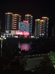 Zhushan Meilin Sauna Hotel Hotels in Zhushan
