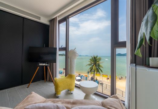 할시온 인 전경