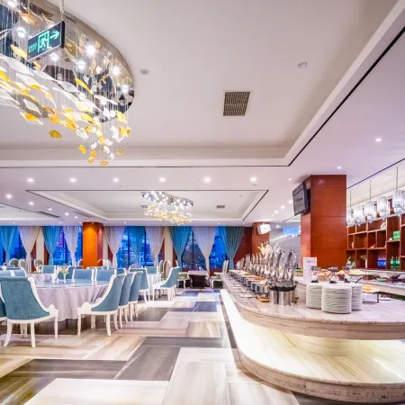 Welcome to Rundou International Hotel, Jiuzhaigou