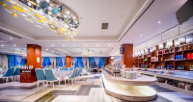 RunDu International Hotel (Jiuzhaigou Scenic Area Branch)