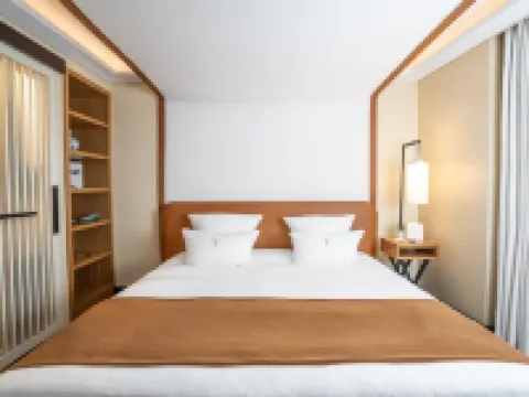 Five Seas by Inwood Hotels โรงแรมในคานส์