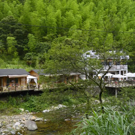 Shishi Hot Spring Residence