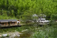 Shishi Hot Spring Residence