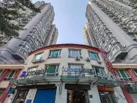 Pebble Hotel (Beijing Chaoyang Road Shilibao) فنادق في بكين