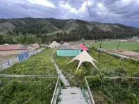 Harmony Homeland Leisure Tourism Resort