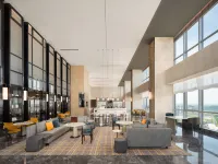 HYATT PLACE NANCHONG GAOPING - 5-Star
