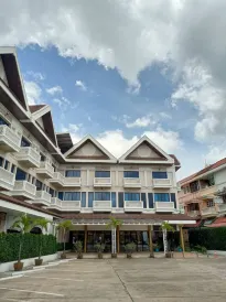 Vista Hotel Chiang Mai