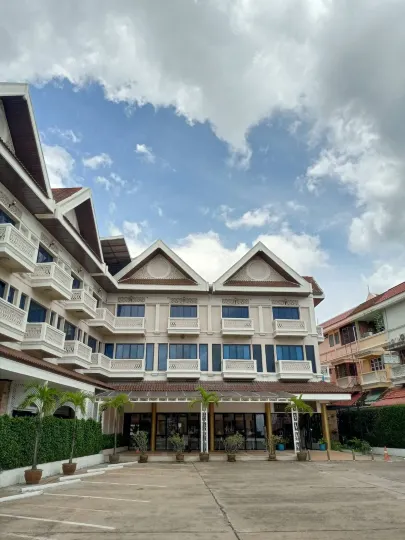 Vista Hotel Chiang Mai