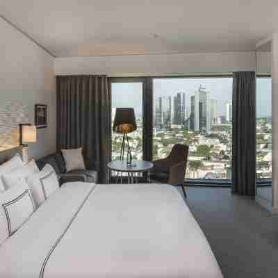 Melia Frankfurt City Rooms