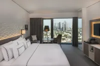 Meliá Frankfurt City Hotels in Frankfurt