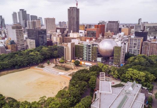 토요코인 조식 서비스