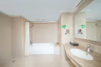 Tongren Wenzhou Fanrun Hotel Hotels in Tongren