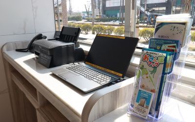 その他 東横INN燕三条駅前の写真