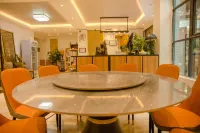 Yueju Sea Hotel Weizhou Island