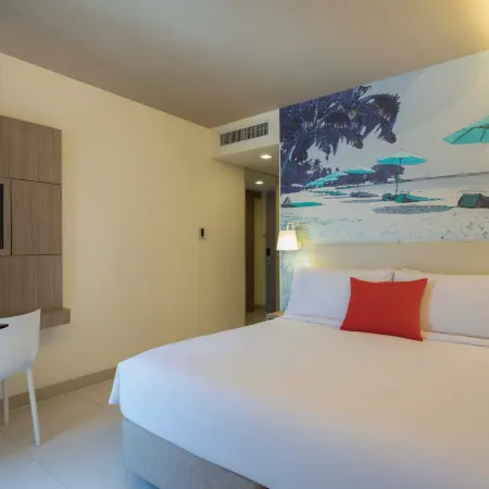 Travelodge Pattaya