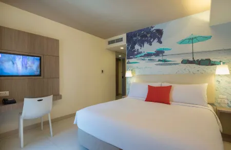 Travelodge Pattaya