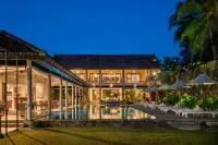 Taru Villas the Long House - Bentota - Ocean View
