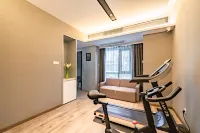 Lereal Inn (Ningbo East New Town Convention and Exhibition Center) - palestra