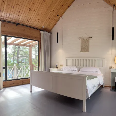 Poetry Hotel