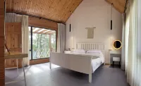 Poetry Hotel