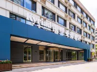 凱里亞德酒店（日照萬平口景區日照站店） 鄰近燈塔廣場的酒店