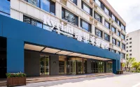 Kyriad Hotel (Rizhao Wanpingkou Scenic Area)