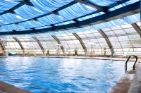 浙江省世貿ナラダ グランドホテル