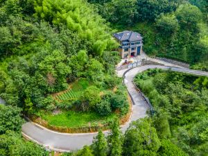Hangzhou Lin'an Straight-to-Straight Homestay
