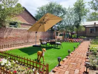 Xiaoxinjia Homestay Hotels in Autonomes Banner der Ewenken