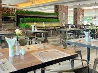The Bazaar Hotel Bangkok - MRT Lat Phrao Ratchadapisek Hotels near Ratchadaphisek