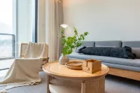 Anaya Jinshanling Fangmei Aesthetics LOFT Double Floor Apartment