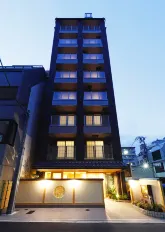 YU Shu Hotel Japanese Family Room