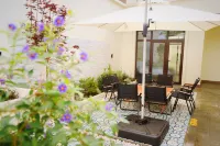 Qinzhou Shusu (Binhai Gongyuan)