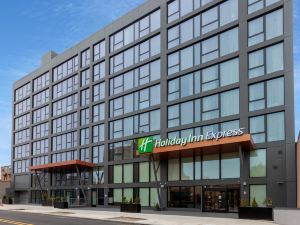 Holiday Inn Express - NYC Brooklyn - Sunset Park, an IHG Hotel