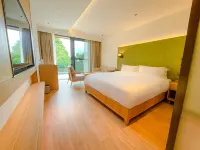Yuanyang YunChang Banshan Resort Hotels in Yuanyang