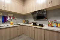 Floral  · Dayin City B & B (Nanning Guangxi University zoo store) - สัตว์เลี้ยง
