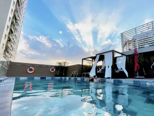 ジ アン ハノイ