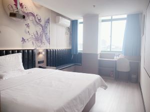 7 Days Inn (Changzhou North Railway Station)