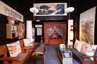 Shangshufang Inn (Zhenyuan Ancient City Shop)