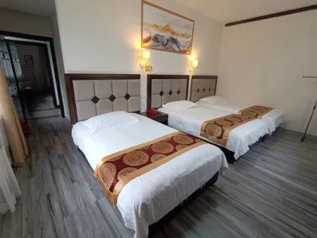 Yangshuo Yuanquan Hotel