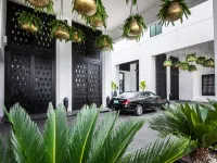 Mövenpick Hotel Sukhumvit 15 Bangkok Hotels near MRT-Sukhumvit